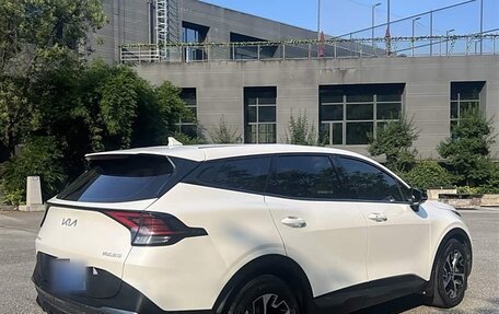 KIA Sportage IV рестайлинг, 2024 год, 2 800 044 рублей, 5 фотография