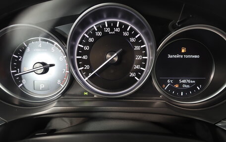 Mazda 6, 2021 год, 2 669 000 рублей, 17 фотография