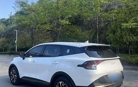 KIA Sportage IV рестайлинг, 2024 год, 2 800 044 рублей, 8 фотография