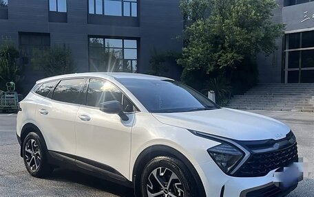 KIA Sportage IV рестайлинг, 2024 год, 2 800 044 рублей, 6 фотография