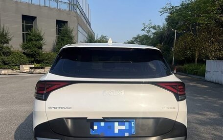KIA Sportage IV рестайлинг, 2024 год, 2 800 044 рублей, 7 фотография