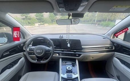 KIA Sportage IV рестайлинг, 2024 год, 2 800 044 рублей, 10 фотография