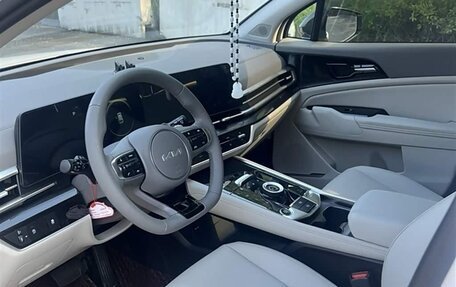 KIA Sportage IV рестайлинг, 2024 год, 2 800 044 рублей, 11 фотография