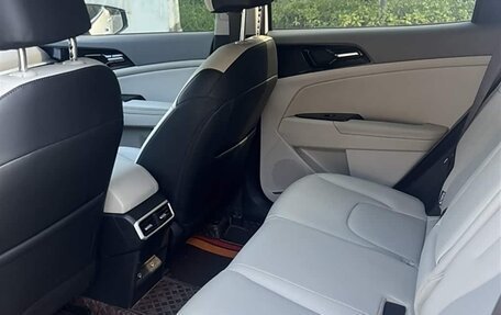 KIA Sportage IV рестайлинг, 2024 год, 2 800 044 рублей, 12 фотография