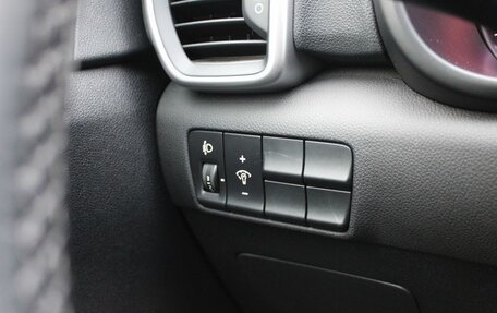 KIA Sportage IV рестайлинг, 2020 год, 2 579 000 рублей, 10 фотография