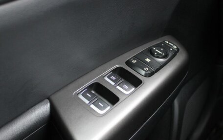 KIA Sportage IV рестайлинг, 2020 год, 2 579 000 рублей, 9 фотография