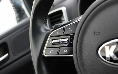 KIA Sportage IV рестайлинг, 2020 год, 2 579 000 рублей, 12 фотография