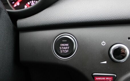 KIA Sportage IV рестайлинг, 2020 год, 2 579 000 рублей, 18 фотография