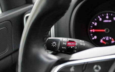 KIA Sportage IV рестайлинг, 2020 год, 2 579 000 рублей, 15 фотография