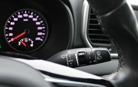 KIA Sportage IV рестайлинг, 2020 год, 2 579 000 рублей, 17 фотография