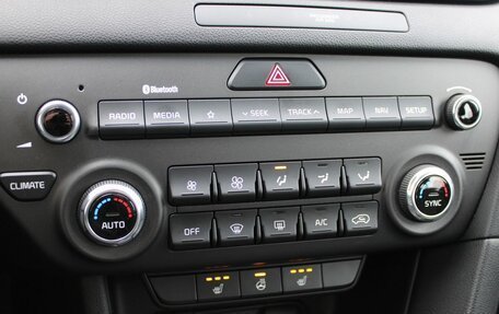 KIA Sportage IV рестайлинг, 2020 год, 2 579 000 рублей, 22 фотография