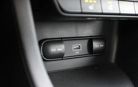 KIA Sportage IV рестайлинг, 2020 год, 2 579 000 рублей, 24 фотография