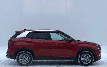 Hyundai Creta, 2022 год, 1 570 000 рублей, 4 фотография