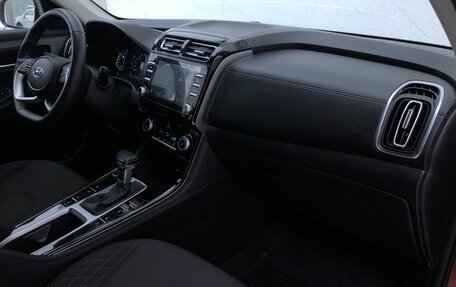 Hyundai Creta, 2022 год, 1 570 000 рублей, 9 фотография