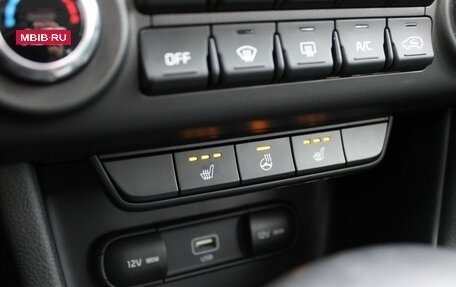 KIA Sportage IV рестайлинг, 2020 год, 2 579 000 рублей, 23 фотография