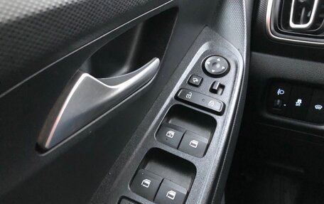 Hyundai Creta, 2022 год, 1 570 000 рублей, 14 фотография