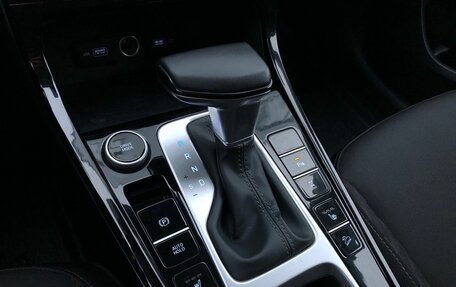 Hyundai Creta, 2022 год, 1 570 000 рублей, 13 фотография