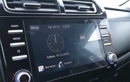 Hyundai Creta, 2022 год, 1 570 000 рублей, 11 фотография