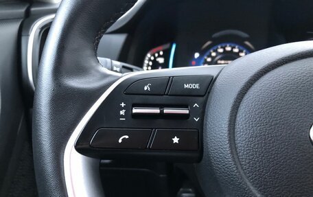 Hyundai Creta, 2022 год, 1 570 000 рублей, 17 фотография