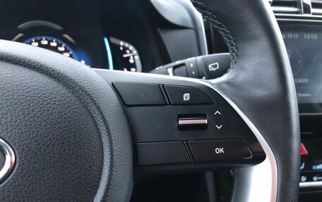 Hyundai Creta, 2022 год, 1 570 000 рублей, 18 фотография