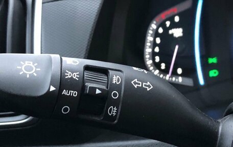 Hyundai Creta, 2022 год, 1 570 000 рублей, 16 фотография