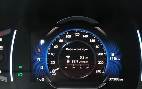 Hyundai Creta, 2022 год, 1 570 000 рублей, 21 фотография