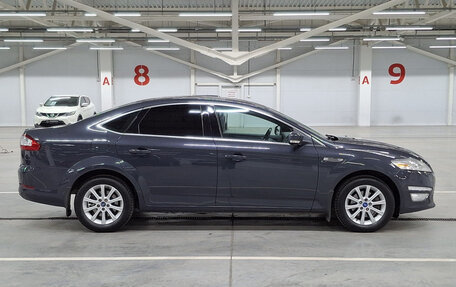 Ford Mondeo IV, 2013 год, 879 000 рублей, 5 фотография