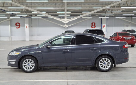 Ford Mondeo IV, 2013 год, 879 000 рублей, 10 фотография