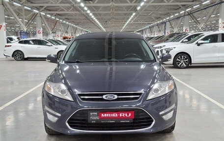Ford Mondeo IV, 2013 год, 879 000 рублей, 2 фотография