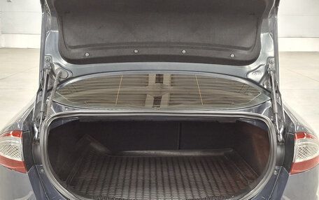 Ford Mondeo IV, 2013 год, 879 000 рублей, 12 фотография