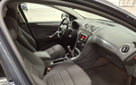 Ford Mondeo IV, 2013 год, 879 000 рублей, 13 фотография