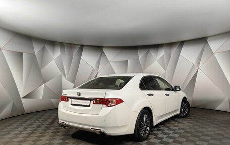 Honda Accord VIII рестайлинг, 2012 год, 1 497 000 рублей, 2 фотография