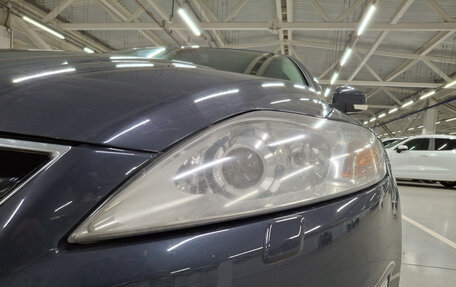 Ford Mondeo IV, 2013 год, 879 000 рублей, 21 фотография