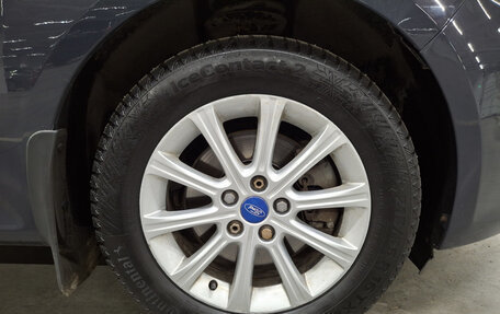 Ford Mondeo IV, 2013 год, 879 000 рублей, 22 фотография