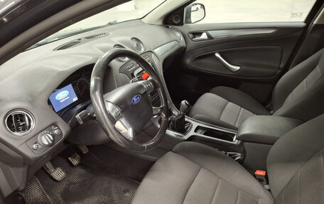 Ford Mondeo IV, 2013 год, 879 000 рублей, 20 фотография