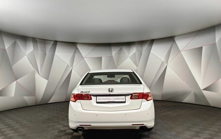 Honda Accord VIII рестайлинг, 2012 год, 1 497 000 рублей, 8 фотография