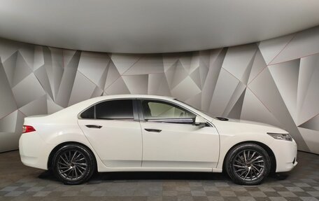 Honda Accord VIII рестайлинг, 2012 год, 1 497 000 рублей, 6 фотография