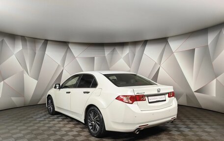 Honda Accord VIII рестайлинг, 2012 год, 1 497 000 рублей, 4 фотография