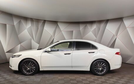 Honda Accord VIII рестайлинг, 2012 год, 1 497 000 рублей, 5 фотография