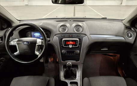 Ford Mondeo IV, 2013 год, 879 000 рублей, 17 фотография