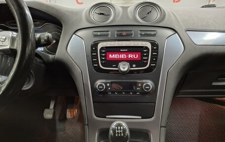 Ford Mondeo IV, 2013 год, 879 000 рублей, 18 фотография