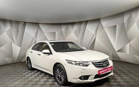 Honda Accord VIII рестайлинг, 2012 год, 1 497 000 рублей, 3 фотография