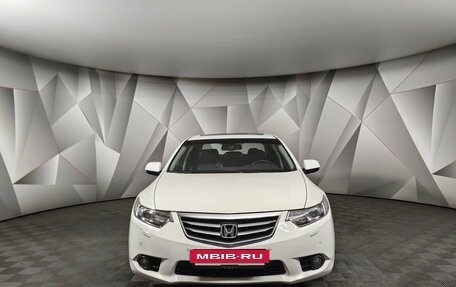 Honda Accord VIII рестайлинг, 2012 год, 1 497 000 рублей, 7 фотография