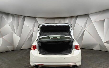 Honda Accord VIII рестайлинг, 2012 год, 1 497 000 рублей, 9 фотография