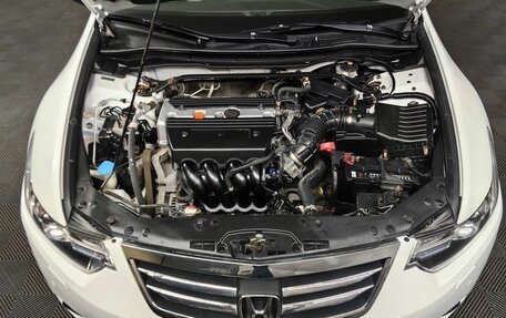 Honda Accord VIII рестайлинг, 2012 год, 1 497 000 рублей, 19 фотография