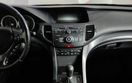 Honda Accord VIII рестайлинг, 2012 год, 1 497 000 рублей, 12 фотография