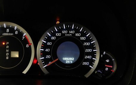 Honda Accord VIII рестайлинг, 2012 год, 1 497 000 рублей, 20 фотография