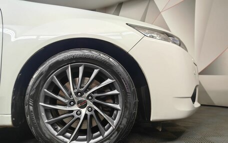 Honda Accord VIII рестайлинг, 2012 год, 1 497 000 рублей, 17 фотография