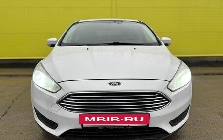 Ford Focus III, 2017 год, 800 000 рублей, 2 фотография