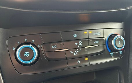 Ford Focus III, 2017 год, 800 000 рублей, 13 фотография